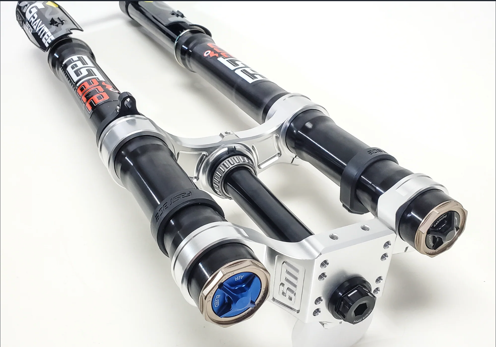 FastAce Suspension Bundle