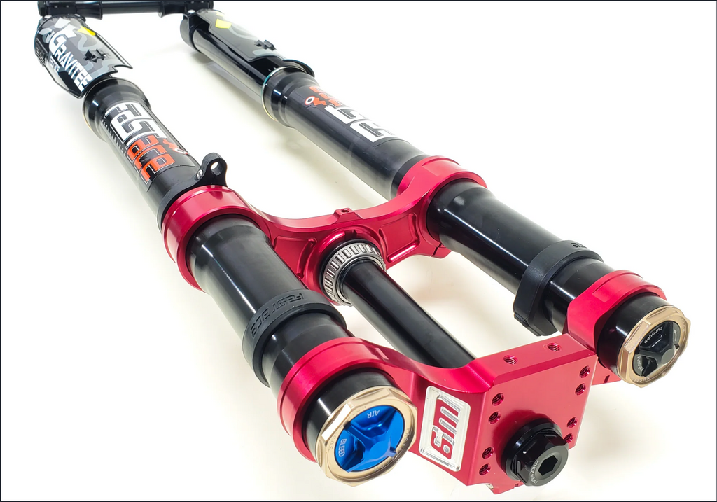 FastAce Suspension Bundle