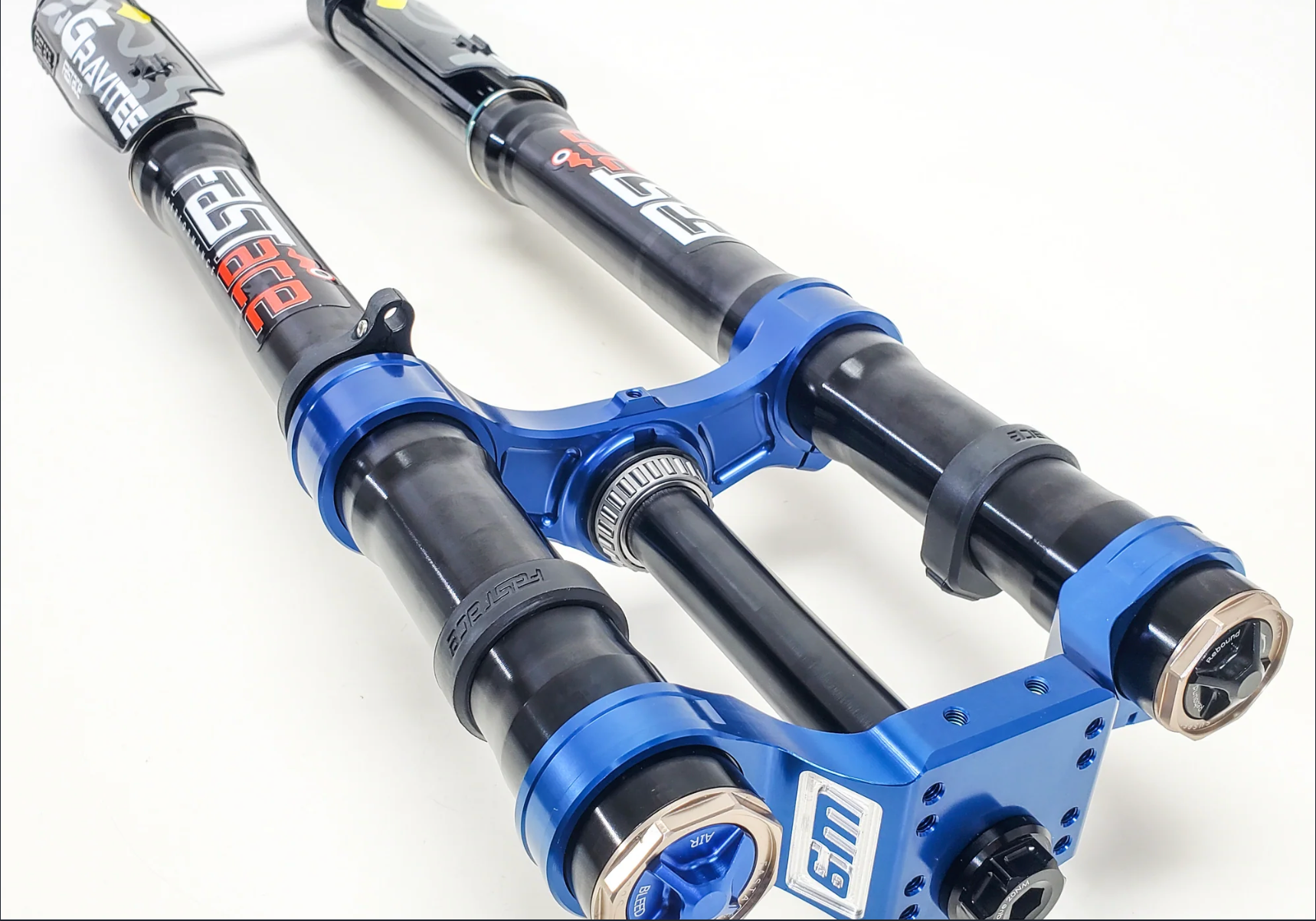 FastAce Suspension Bundle