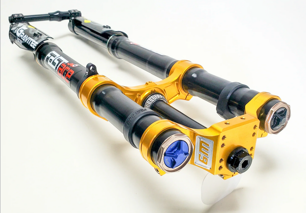 FastAce Suspension Bundle