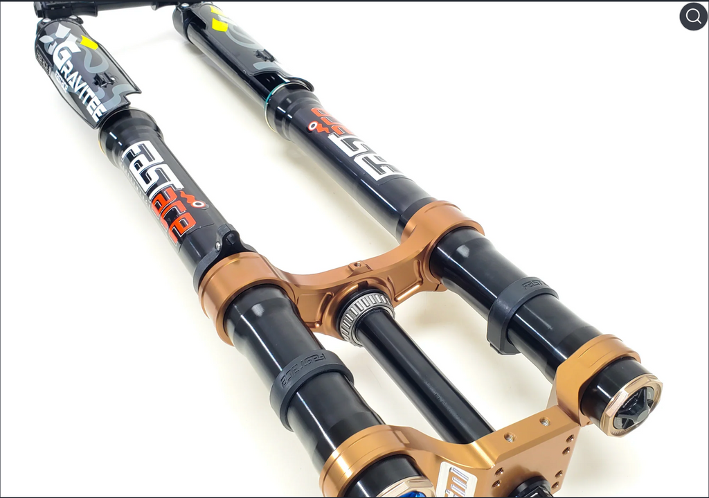 FastAce Suspension Bundle