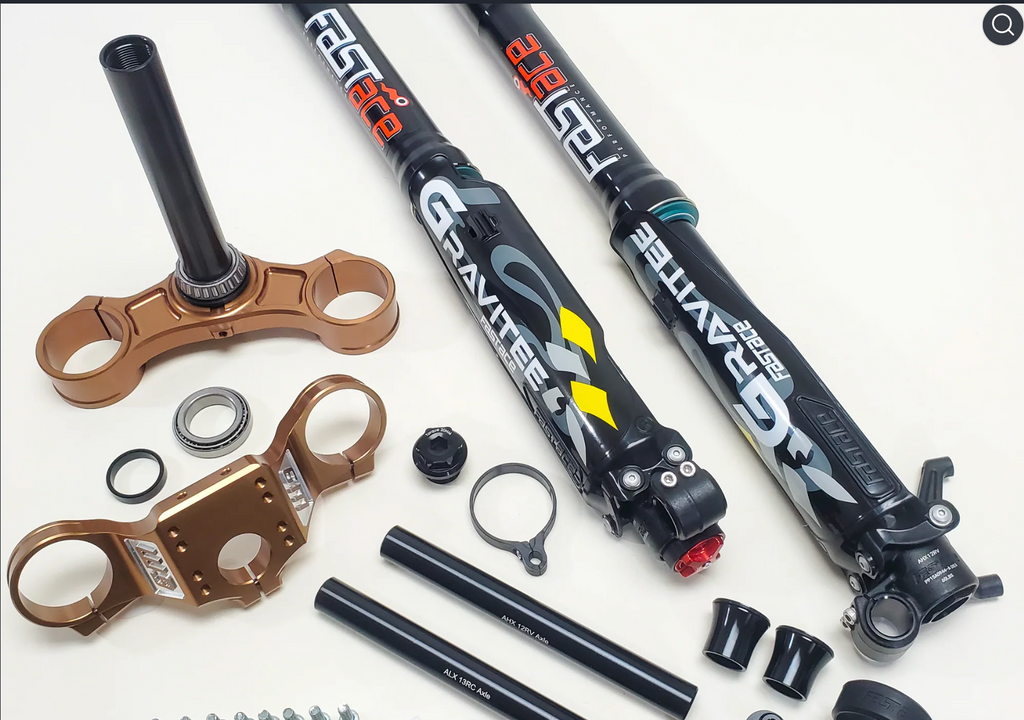 FastAce Suspension Bundle