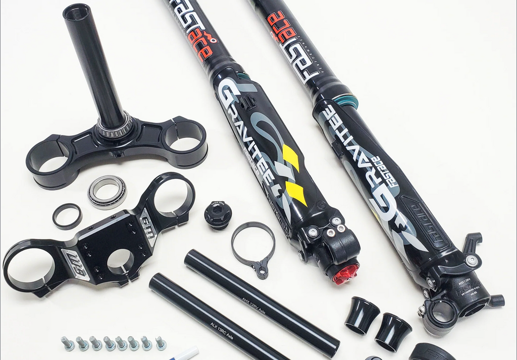 FastAce Suspension Bundle