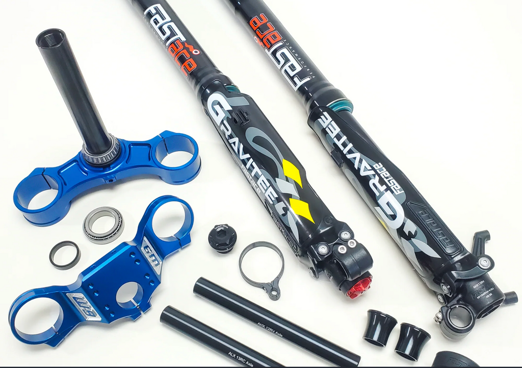 FastAce Suspension Bundle