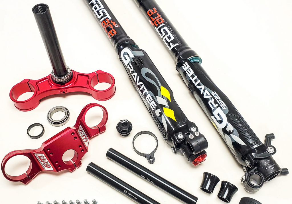 FastAce Suspension Bundle