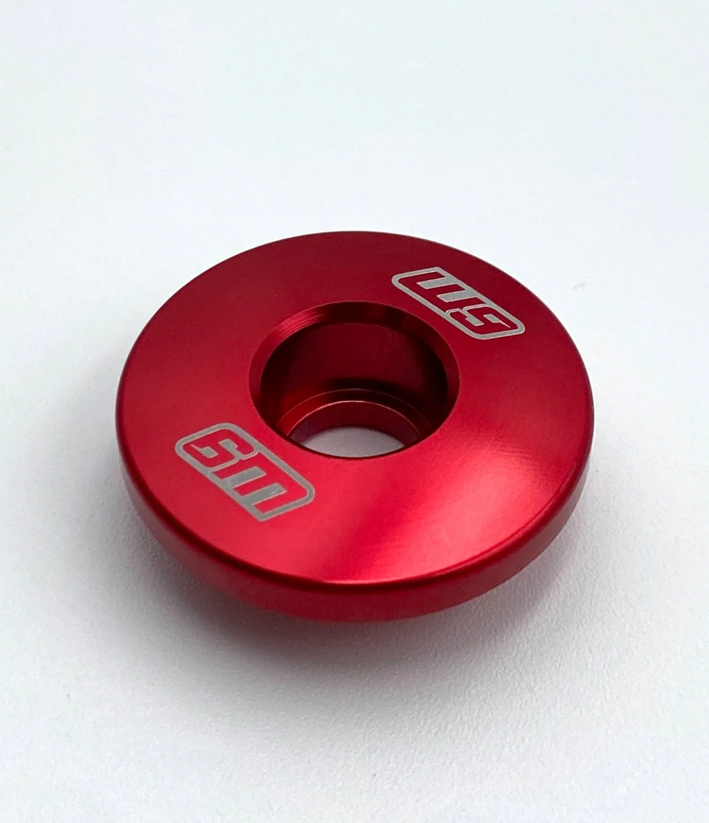 STEERLOCK REPLACEMENT CAP