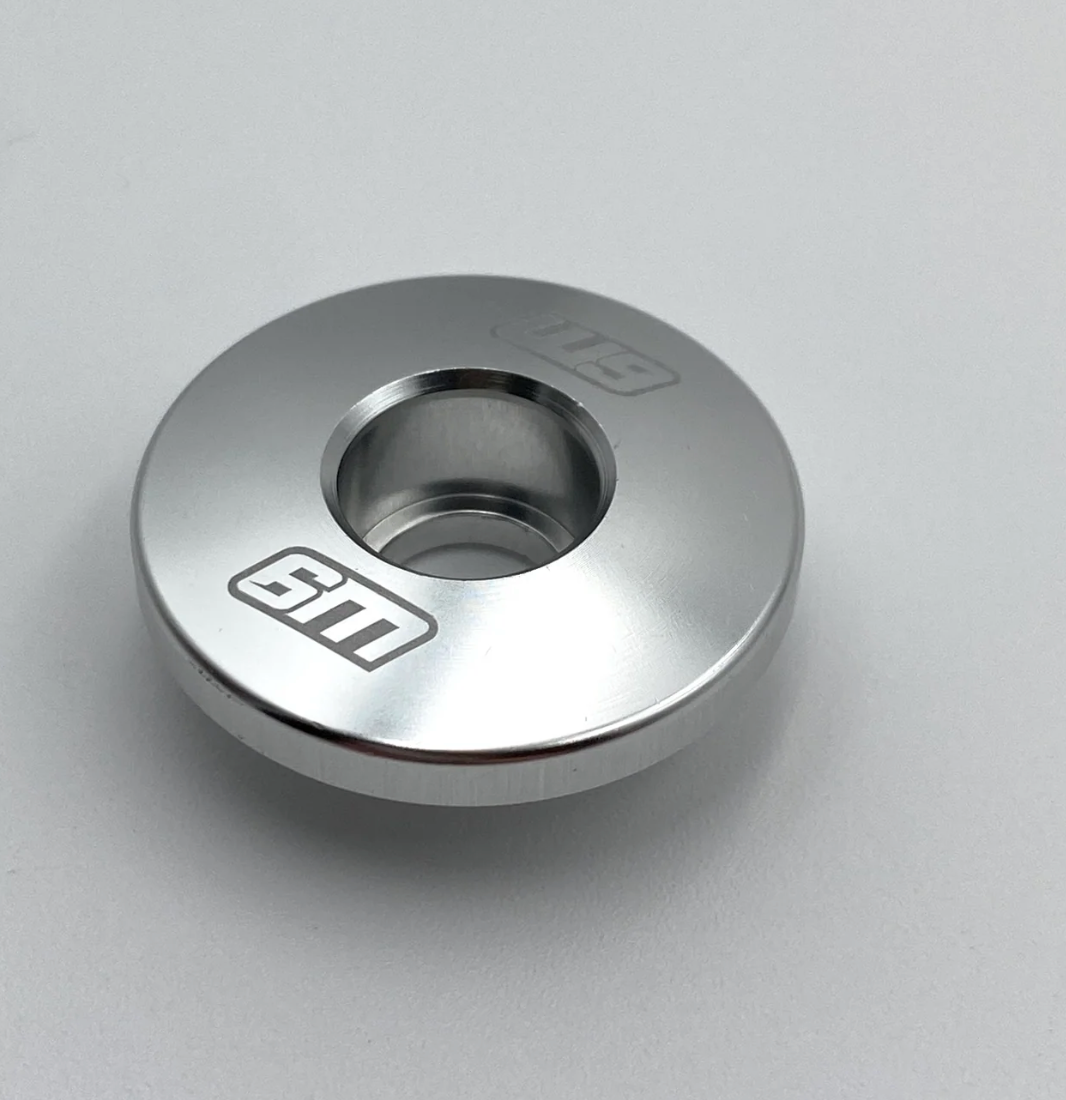 STEERLOCK REPLACEMENT CAP