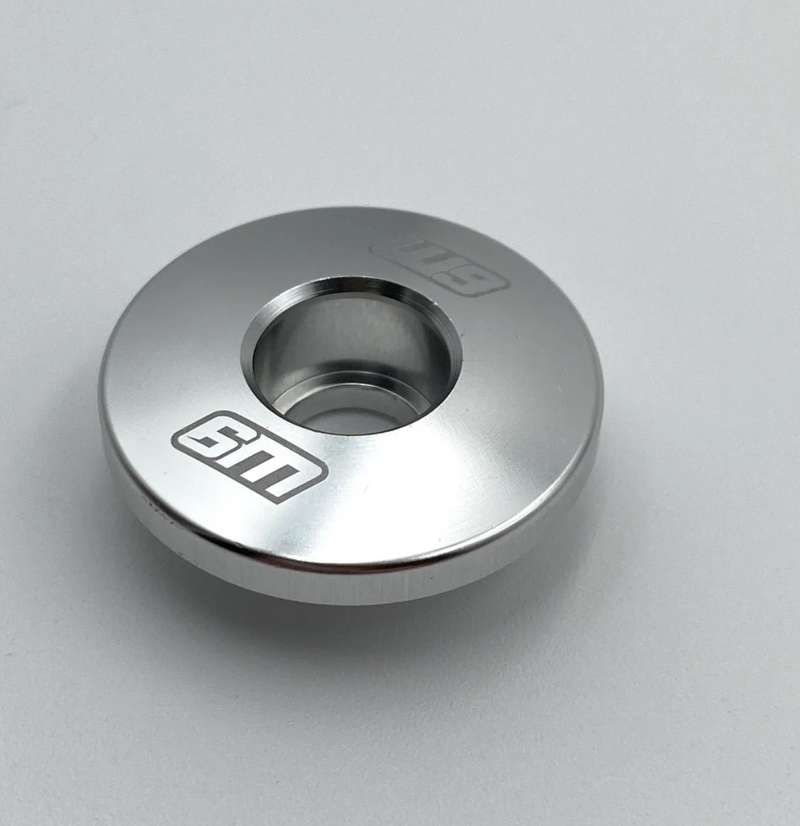STEERLOCK REPLACEMENT CAP