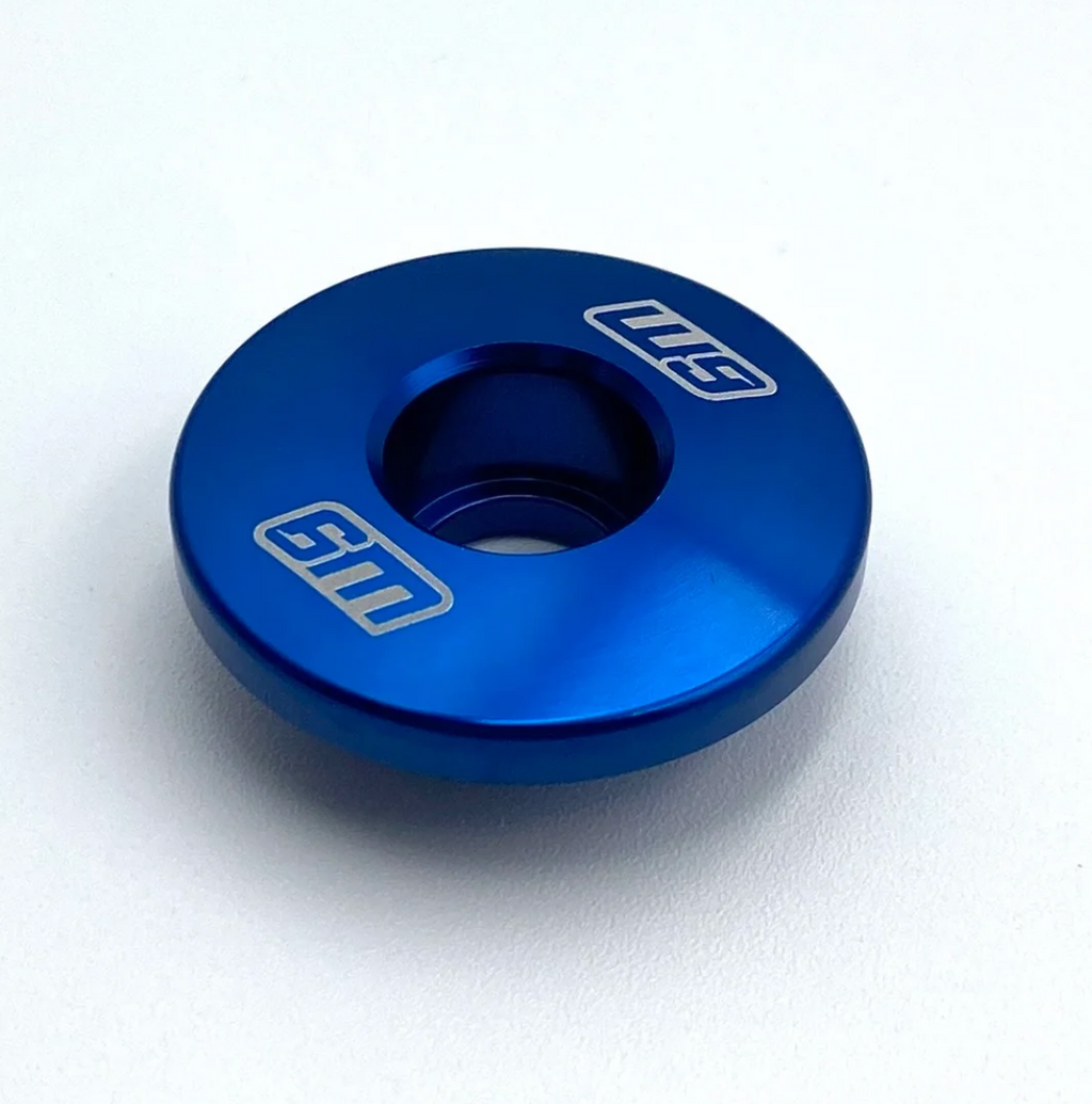 STEERLOCK REPLACEMENT CAP