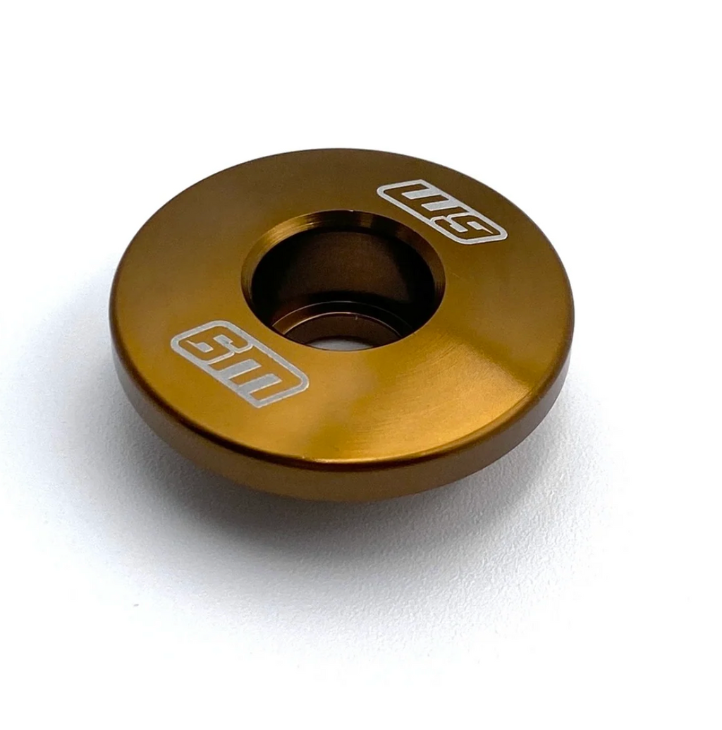 STEERLOCK REPLACEMENT CAP