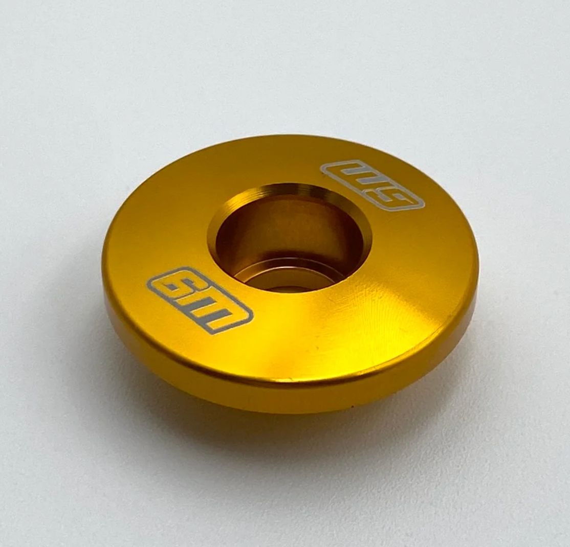 STEERLOCK REPLACEMENT CAP