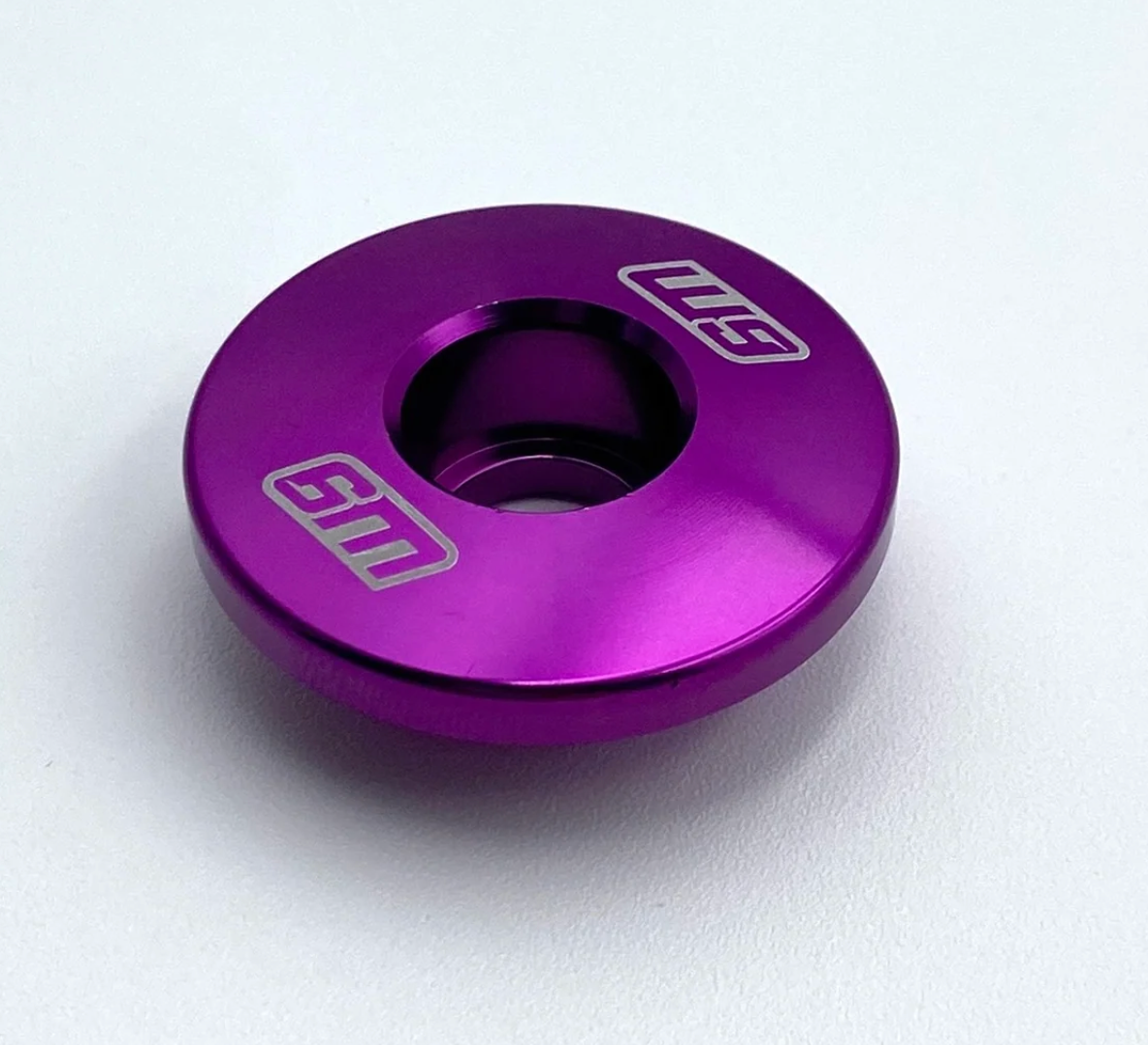 STEERLOCK REPLACEMENT CAP