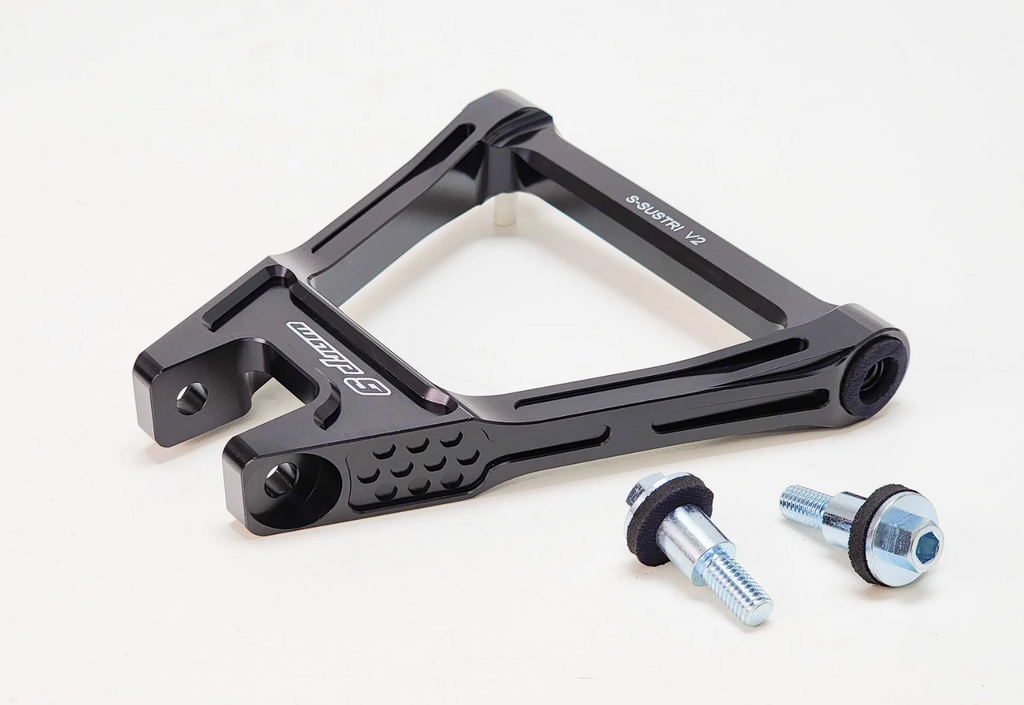 Surron Rear Suspension Triangles