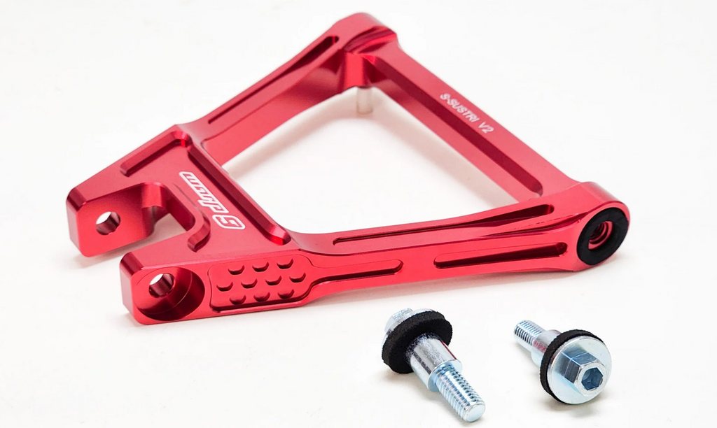 Surron Rear Suspension Triangles
