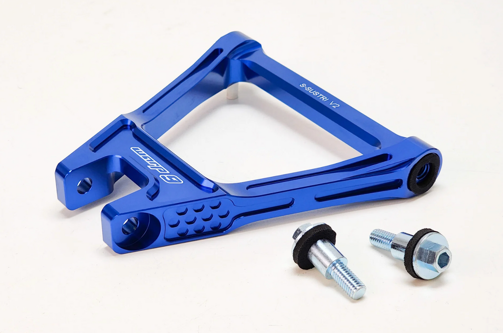 Surron Rear Suspension Triangles