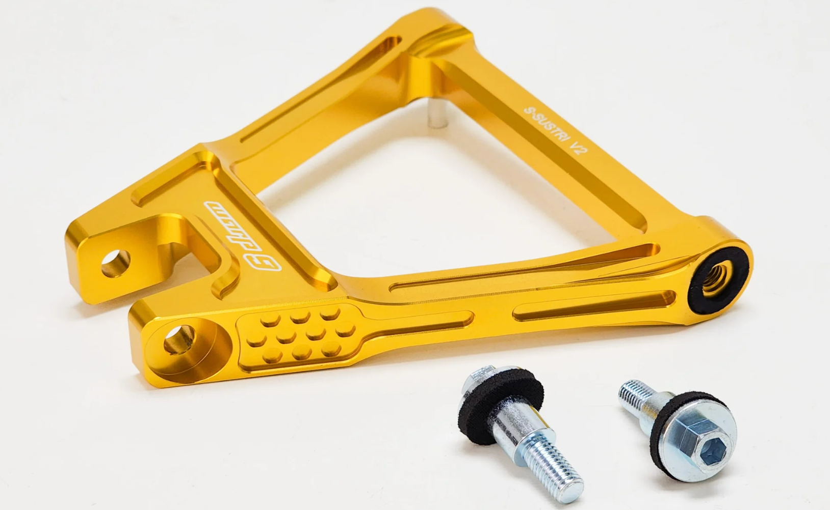 Surron Rear Suspension Triangles