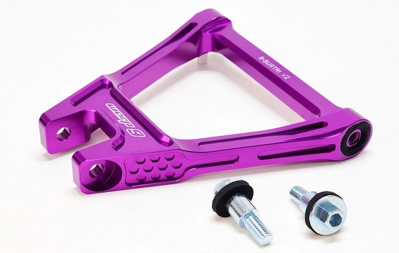 Surron Rear Suspension Triangles