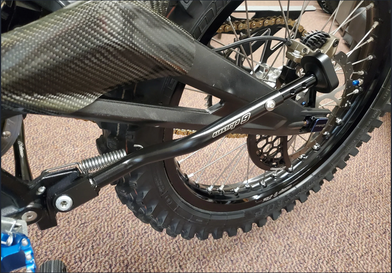 Talaria Kickstand