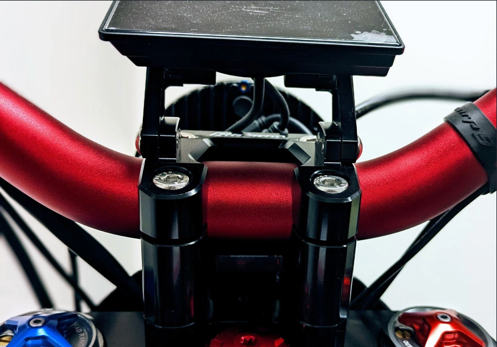 ALTIS SIGMA DIRECT BAR MOUNT