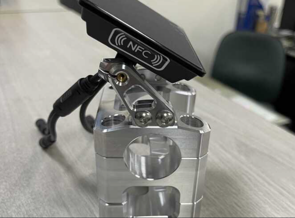 ALTIS SIGMA DIRECT BAR MOUNT