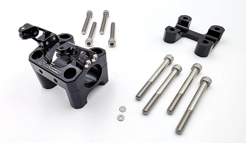 ALTIS SIGMA DIRECT BAR MOUNT