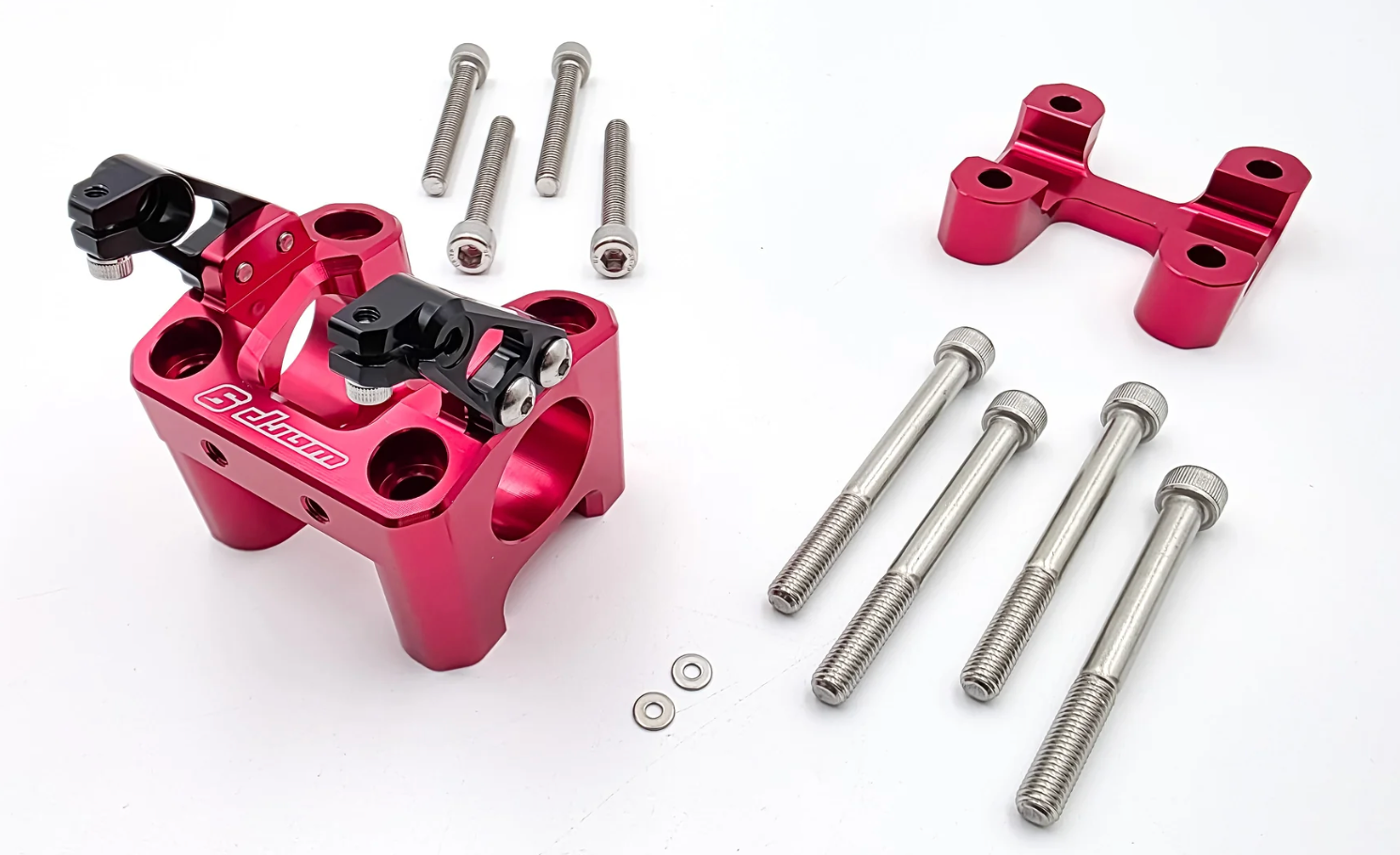 ALTIS SIGMA DIRECT BAR MOUNT