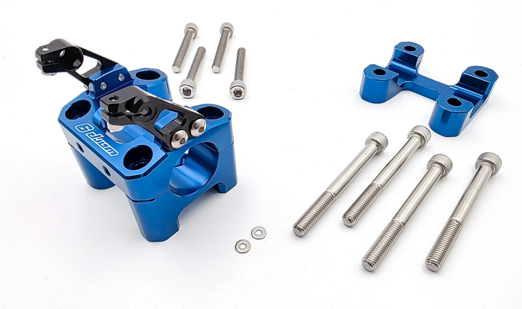 ALTIS SIGMA DIRECT BAR MOUNT