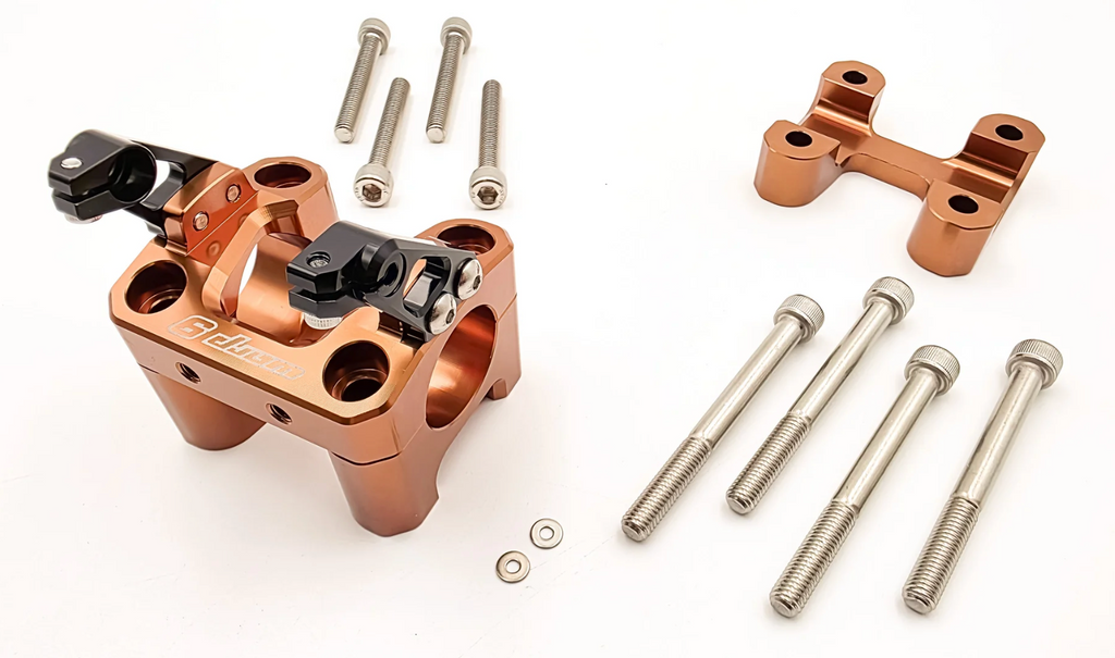 ALTIS SIGMA DIRECT BAR MOUNT