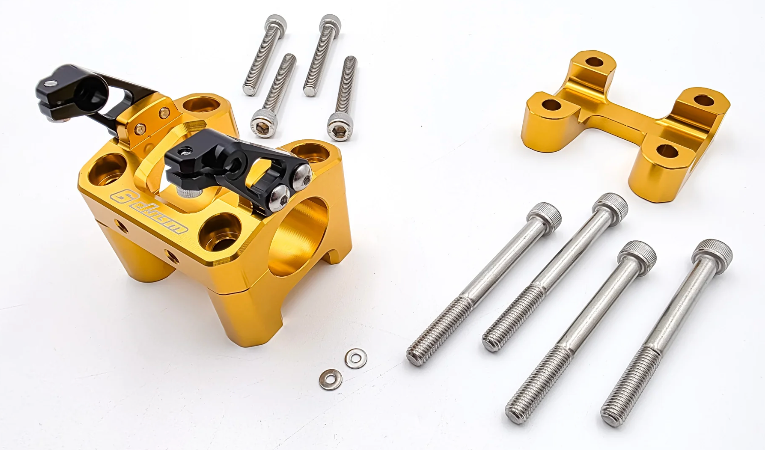 ALTIS SIGMA DIRECT BAR MOUNT