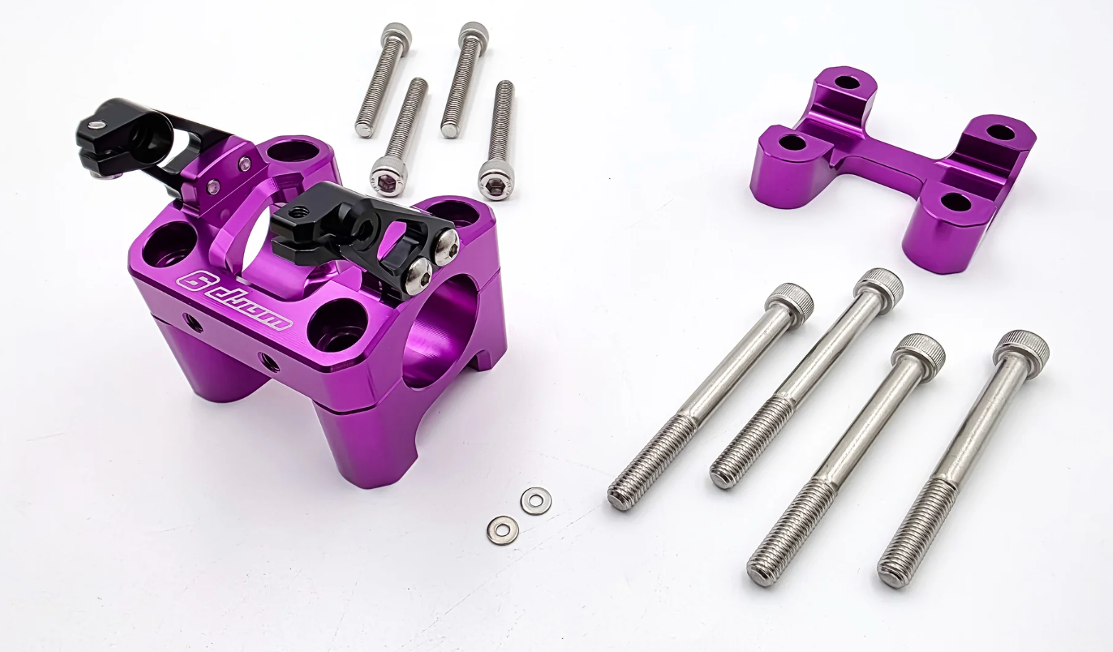 ALTIS SIGMA DIRECT BAR MOUNT