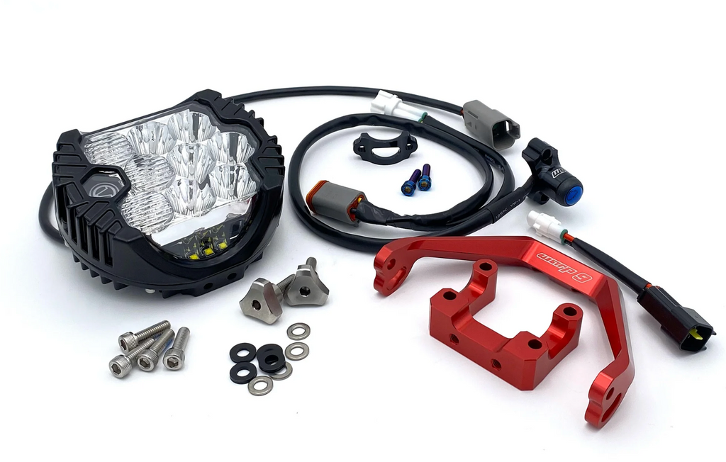 Altis Big Light Bundle