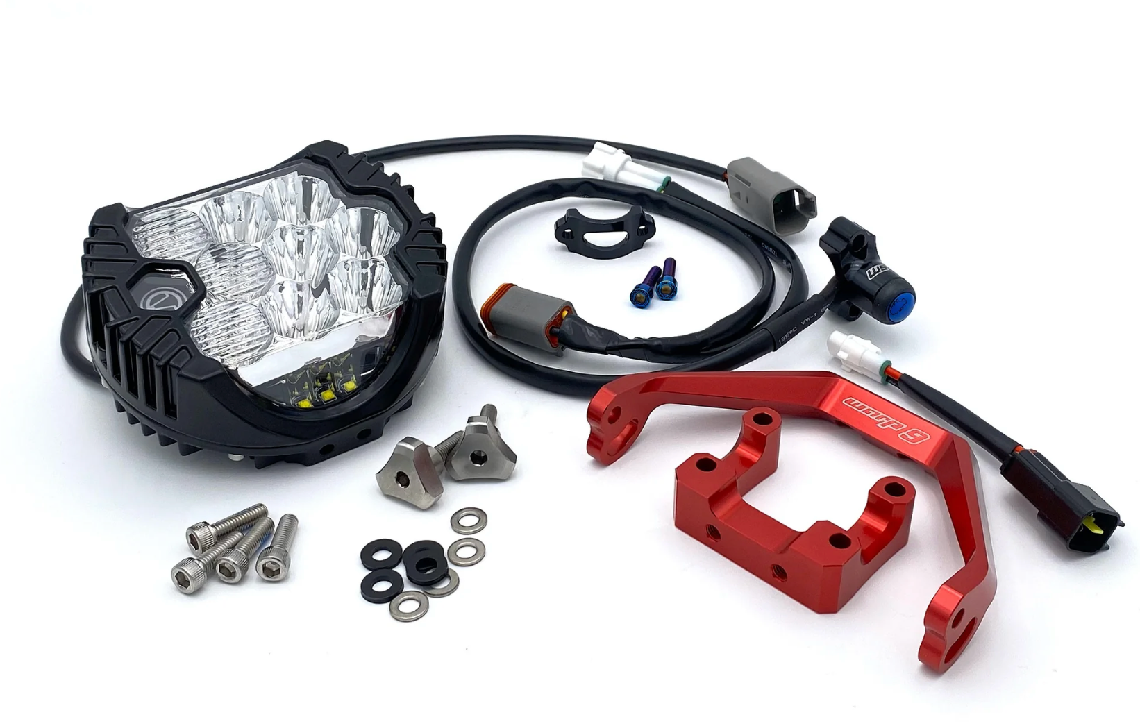 Altis Big Light Bundle