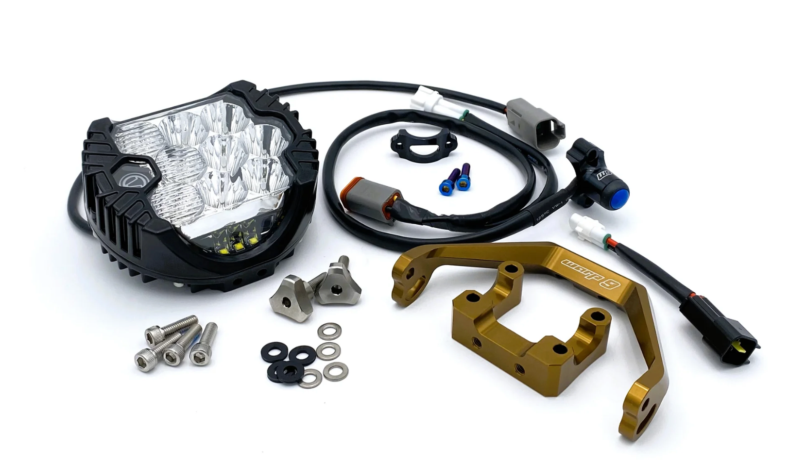 Altis Big Light Bundle