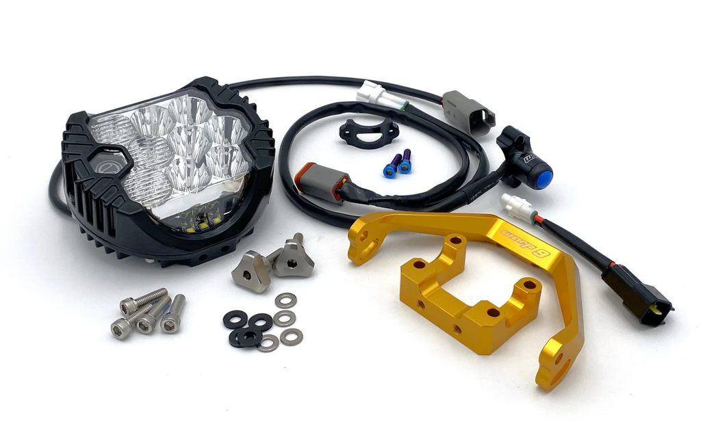 Altis Big Light Bundle