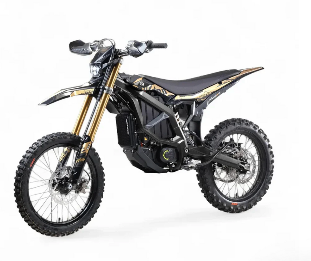 2025 Surron Ultra Bee Electric Dirt Bike