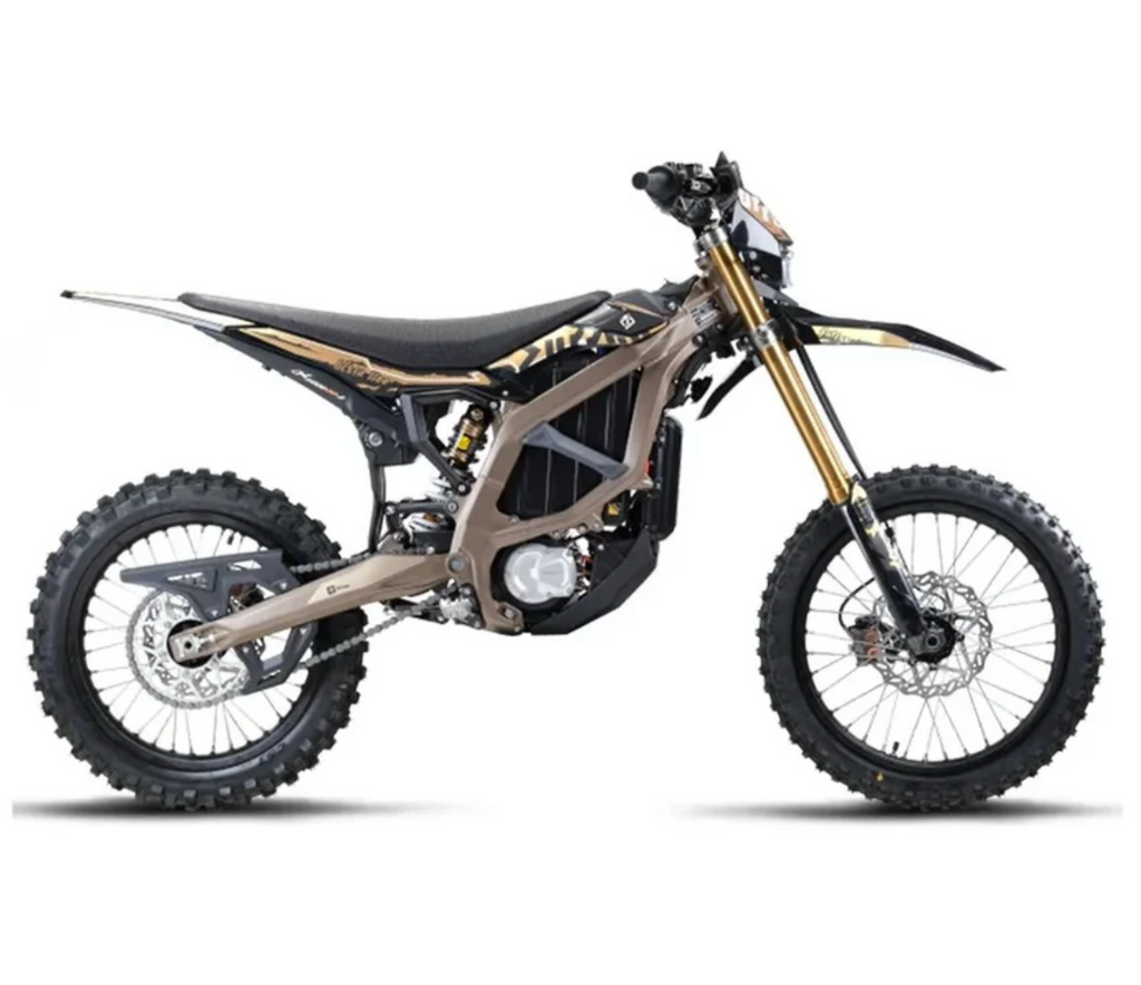 2025 Surron Ultra Bee Electric Dirt Bike