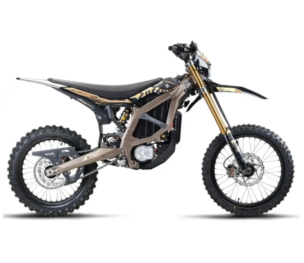 2025 Surron Ultra Bee Electric Dirt Bike