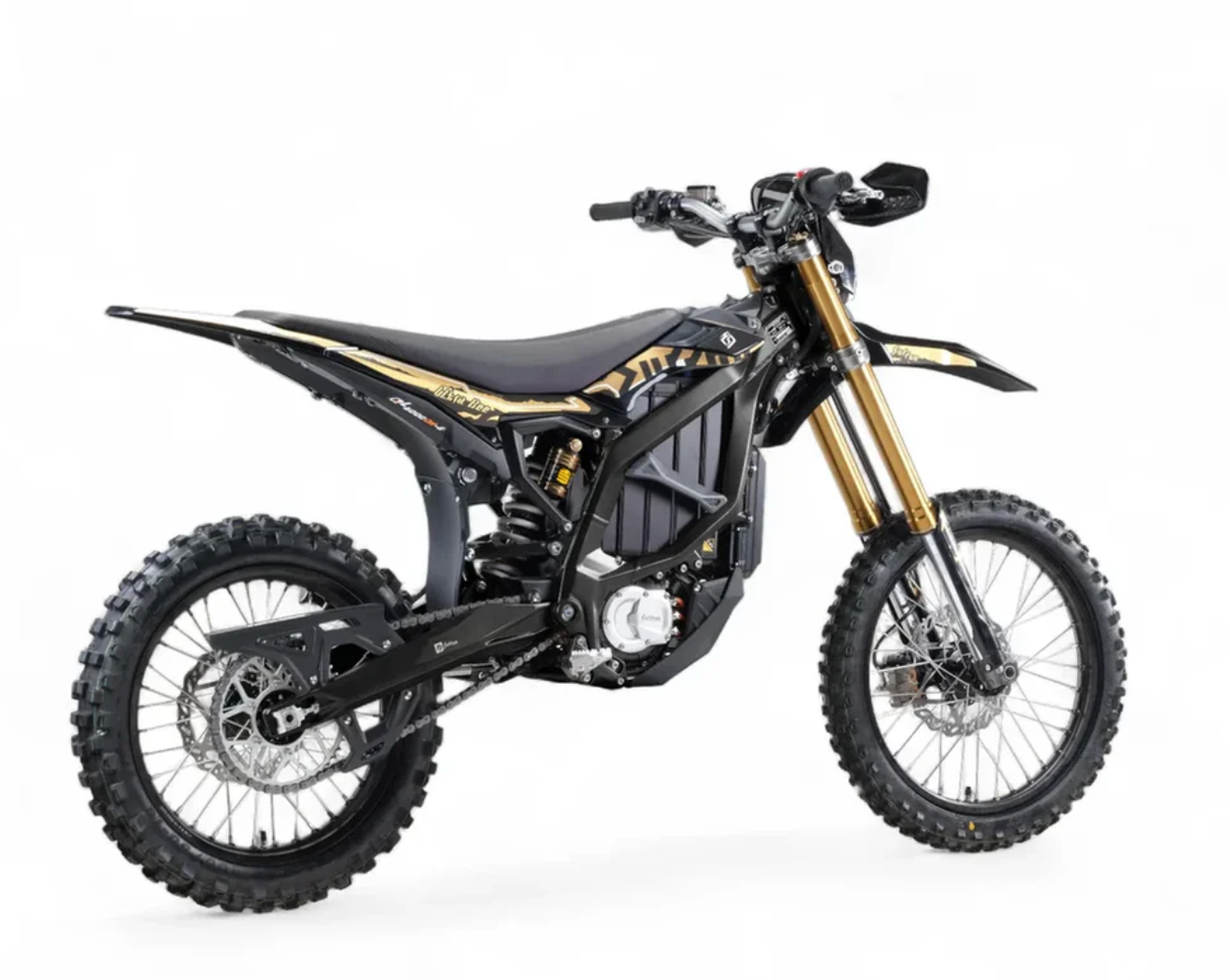 2025 Surron Ultra Bee Electric Dirt Bike