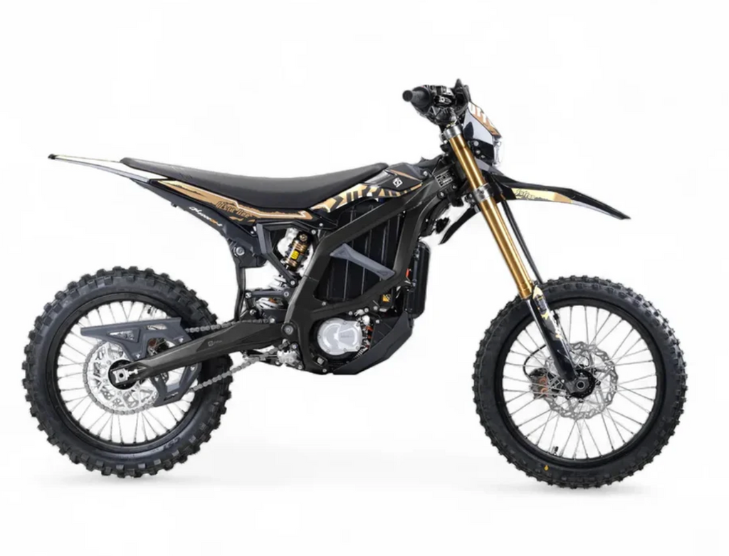 2025 Surron Ultra Bee Electric Dirt Bike