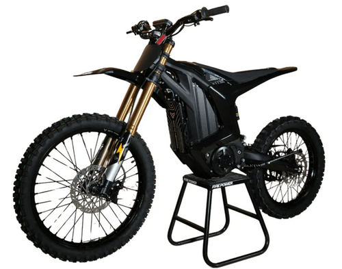 Arctic Leopard XE Pro Enduro