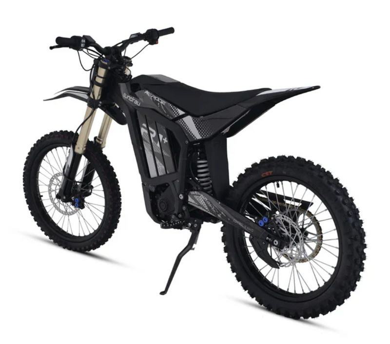 Rerode R1+ 72V/40Ah 17,000W Off-Road Electric Dirt Bike